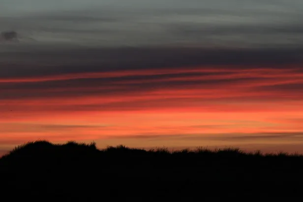 Sonnenuntergang