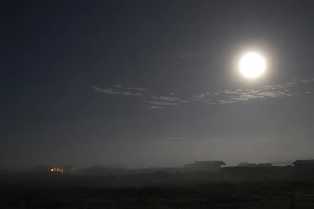 Vollmond