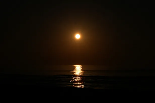 Sonnenuntergang