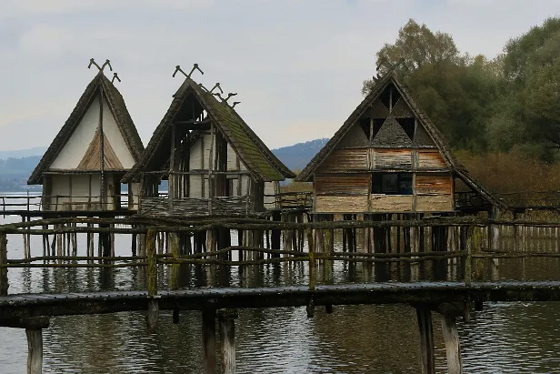 Pfahlbaumuseum Bodensee