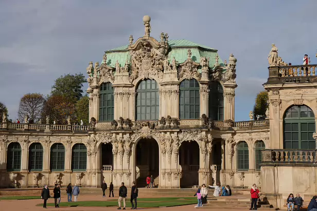 Zwinger