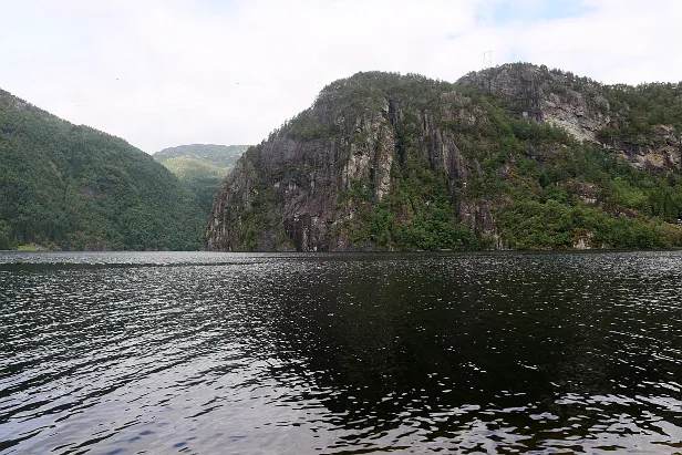 Fjord