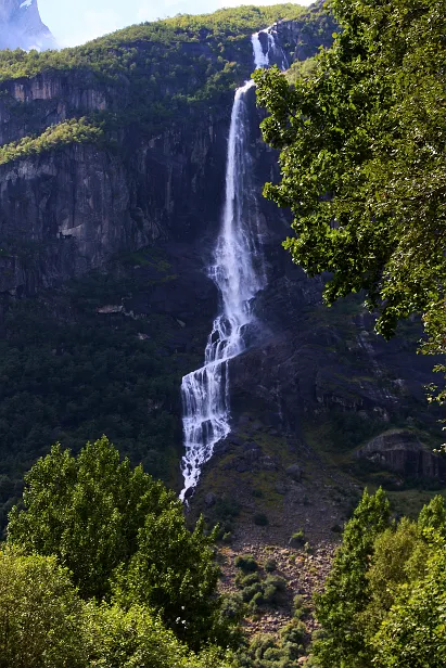 Wasserfall