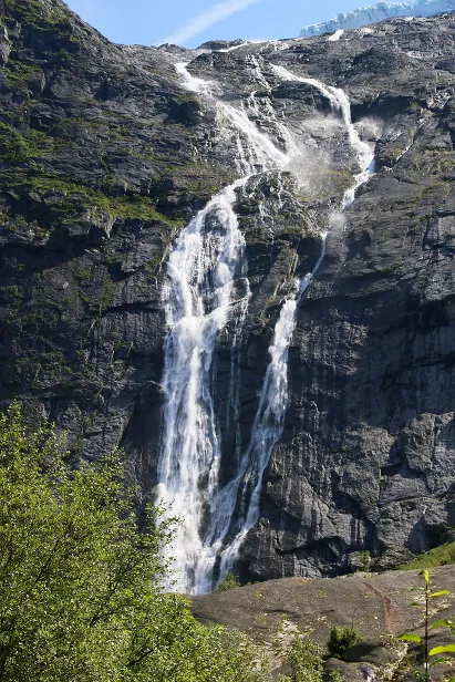 Wasserfall