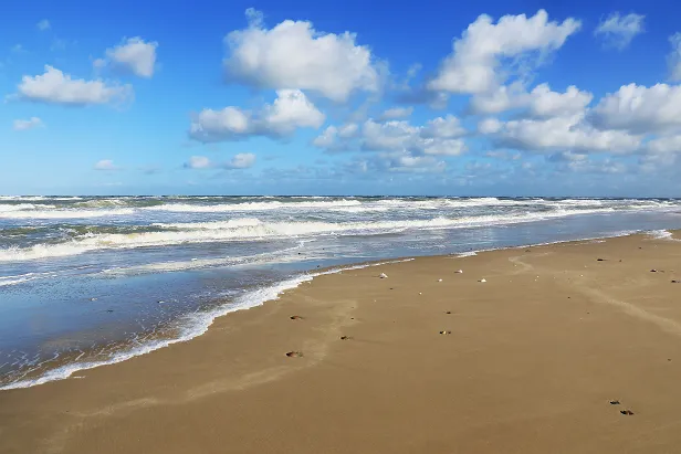 Nordseeküste