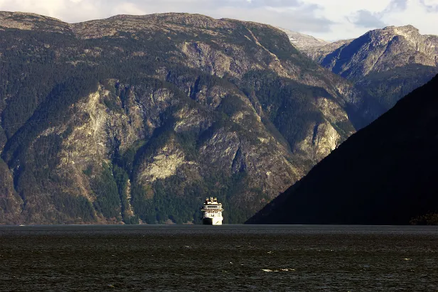 Fjord