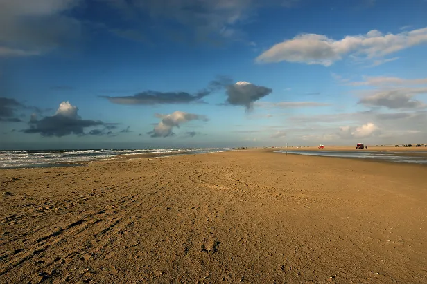 Strand Rømø