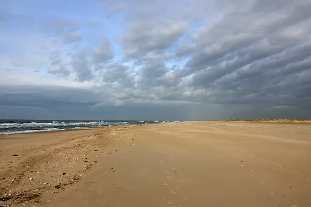 Strand Rømø